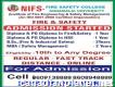 National Institute Of Fire Engineering &safety Management