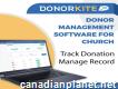 Best Donor Management Software Australia - Donorkite