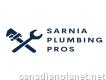 Sarnia Plumbing Pros
