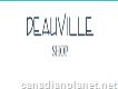 Deauville shop