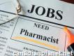 Job Wanted In Pharmaceutical Industry without License