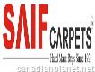 Hand Knotted Carpet Manufacturer in India