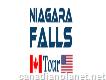 Niagara Falls Tour