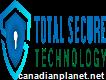 Sacramento It Support Total Secure Technology