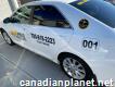 Airport taxi St Albert - Xpress Ride Cabs