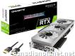 Buy Gigabyte Geforce Rtx 3090 Vision Overclocked Graphics Card 24gb Gddr6x 384-bit Pcie 4.0 Triple-fan Windforce 3x Cooling System 2x Hdmi 3x Displayport 1.4a w/ Mytrix_hdmi 2.1 Cable(4k120hz/8k60hz