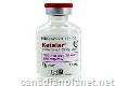 Buy Ketalar 50mg/ml 10ml Injection