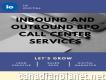 Best inbound and outbound call center services in 2022