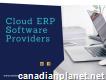 Integrated Erp Software Provider Application For Your Business