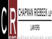 Chapman Riebeek Llp