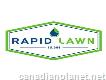 Rapid Lawn Landscape Solutions