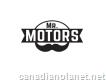 Mr. Motors