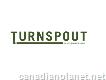Turnspout
