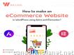 7 Steps to Create your Ecommerce Website through Astra & Elementor7 Steps to Create your Ecommerce Website through Astra & Elementor