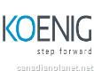 Koenig Solutions Pvt Ltd