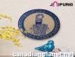 Buy Online Blue Pottery Buy Blue Pottery Plates Jaipur , Planters, Coffee Mug, Table & Wall Decor Online