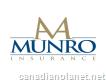 Aa Munro Insurance