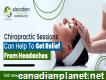 Chiropractic Sessions Can Help To Get Relief From Headaches