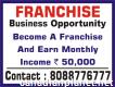 Data Entry jobs Near me Wanted Franchise Earn 50k per month 2058