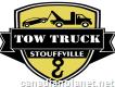 Tow Truck Stouffville