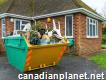 Garbage Dumpster Rental and Junk Removal