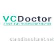 Vcdoctor - Hipaa Compliant Telemedicine Software
