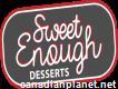 Sweet Enough East Kilbride Order Food Now 10% Discount