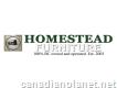 Homestead Furniture Inc.