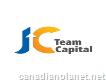 Jc Team Capital