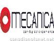Mecanica Solutions - 3d conception aerospatial