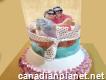 Buy Pull Up Cakes Online From Myflowertree