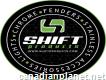 Shift Products Manitoba