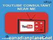 Best Youtube consultant near me