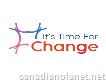 Itstimeforchange - Indigenous services Canada