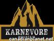 Karnevore Mountain