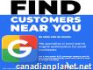 Find Customers Near You Cport Agency