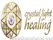Crystal Light Healing and Wellness