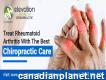 Treat Rheumatoid Arthritis With The Best Chiropractic Care