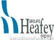 Groupe Heafey-office space for rent
