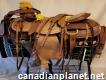 Saddle Mania Canada