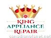 King Appliance Repair