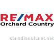 Re/max Orchard Country