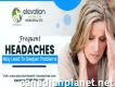 Frequent Headaches May Lead To Deeper Problems