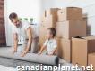 Professional Local Movers in Calgary and Edmonton