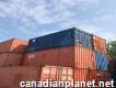 Conterm - Shipping Containers