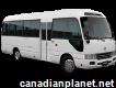 Bus To Toronto Buy Cheap Tickets Now
