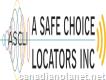 A Safe Choice Locators