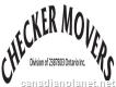 Checker Movers, Division of 2387803 Ontario Inc.