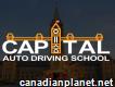 Capital Auto Driving School