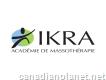 Ikra School of Massage Therapy